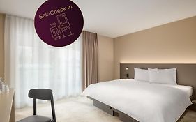 b_smart motel Amriswil